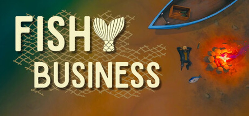Fishy Business Image