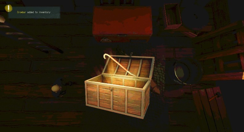 Fishy Business screenshot