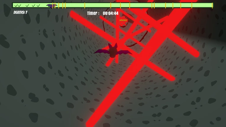 Flappy Together screenshot