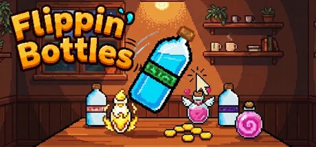 Games like Flippin' Bottles