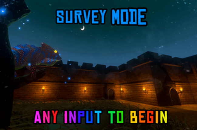 Fortress Image