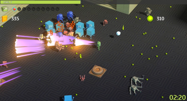 Franco and Apollo Image