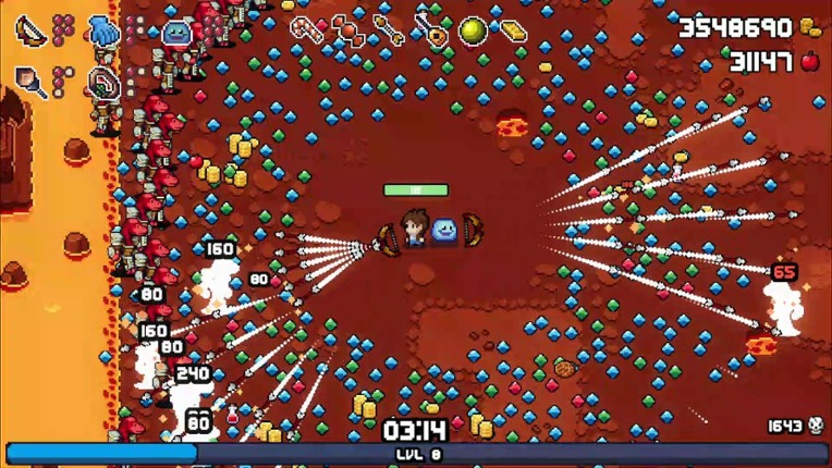 Friend of a Slime screenshot