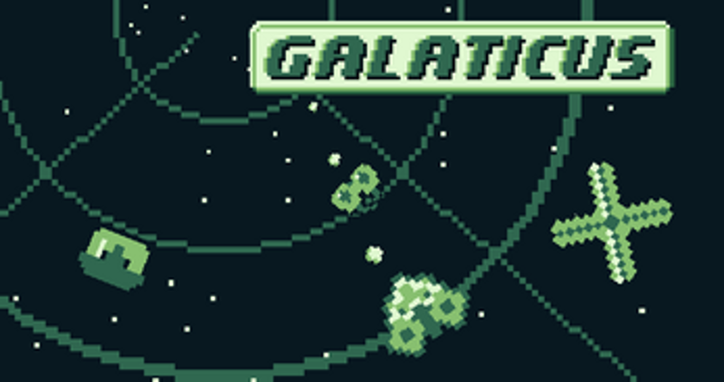 Galaticus screenshot