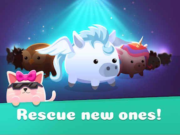 Animal Rescue: Pet Shop Story screenshot