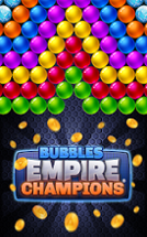 Bubbles Empire Champions Image