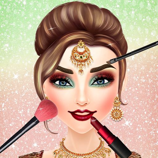 Games like Makeup Game: Dress Up Show