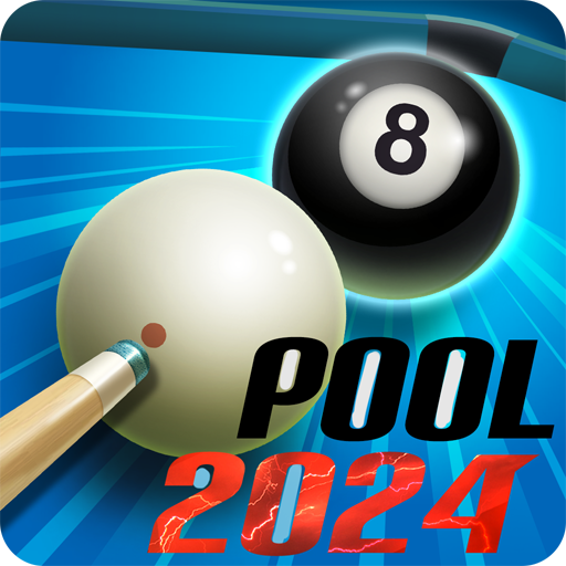 Games like Pool 2024 : Play offline game