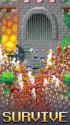 Kingdom Survivors screenshot