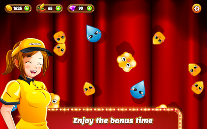 Cinema Panic 2 screenshot