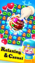 Crazy Candy Bomb-Sweet match 3 Image