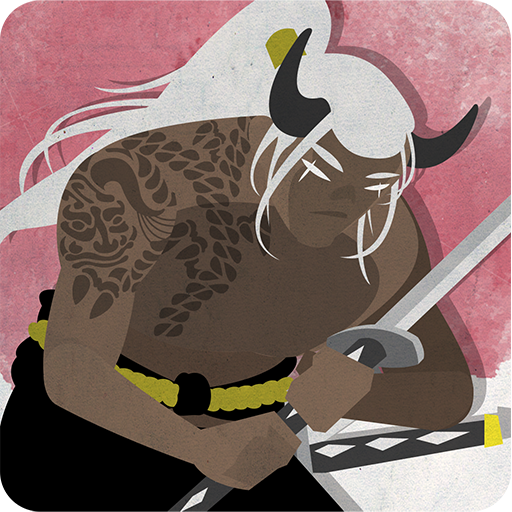Games like Samurai Kazuya : Idle Tap RPG
