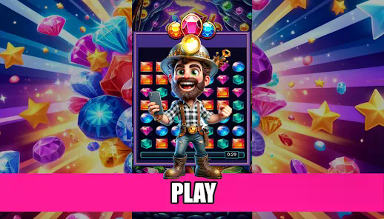 Jewel popper - Play & Win Image