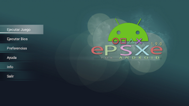 ePSXe for Android Image