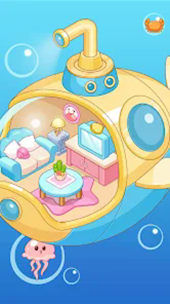 Minivana: Playful Nest screenshot