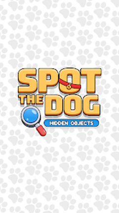 Spot the Dog: Hidden Objects! screenshot