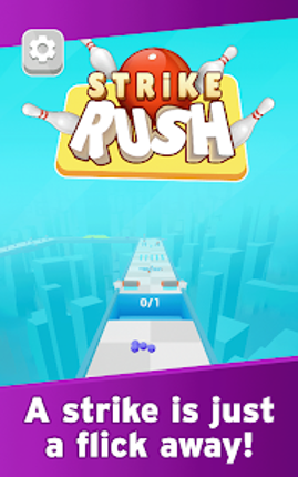 Strike Rush screenshot