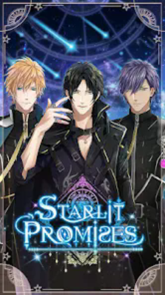 Starlit Promises: Romance Otom screenshot