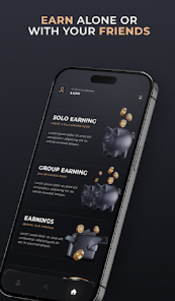Givvy Coin Collector Image
