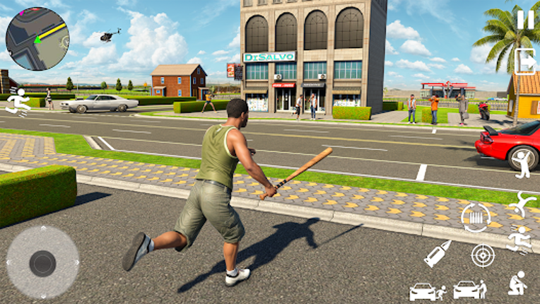 Gangstar Vegas: Mafia Showdown screenshot