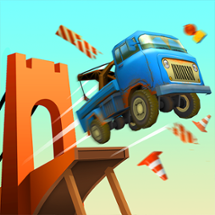 Bridge Constructor Stunts FREE Image