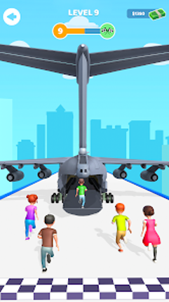 Blades Slasher: Swords Game Image