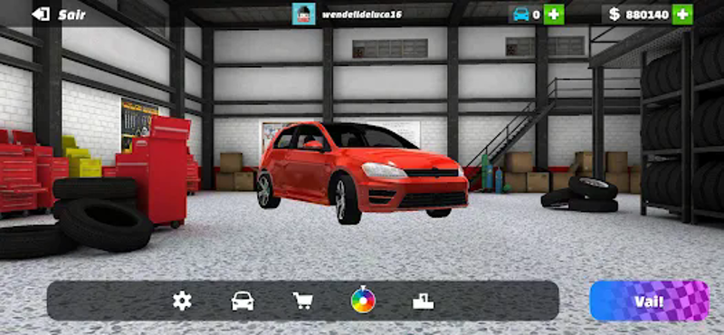TRAFFIC RACER BRASIL Image