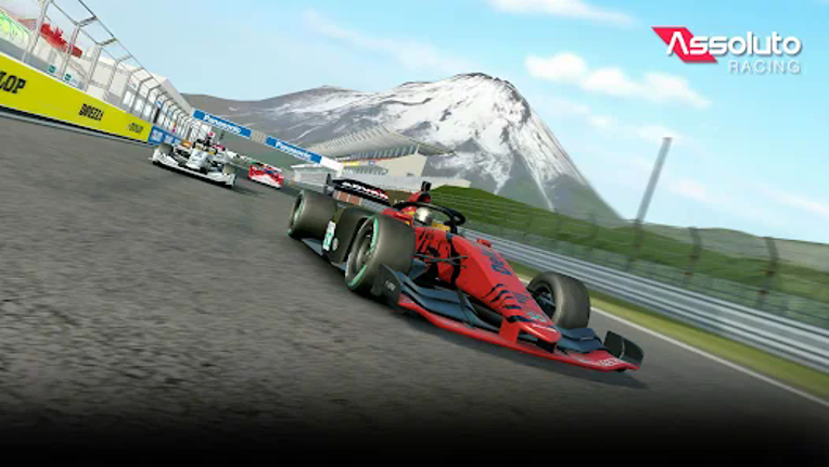 Assoluto Racing Image