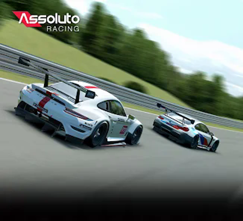 Assoluto Racing screenshot