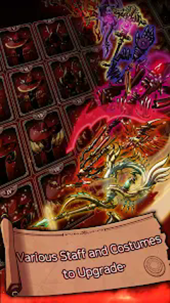 FireWizardRPG screenshot