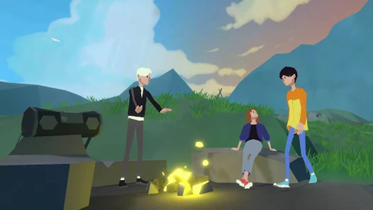 Embracelet screenshot