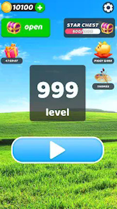 Zen Triple 3D - Match Master Image