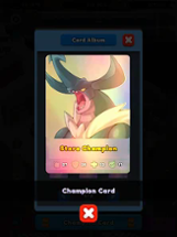 TCG Card Shop Tycoon Simulator Image