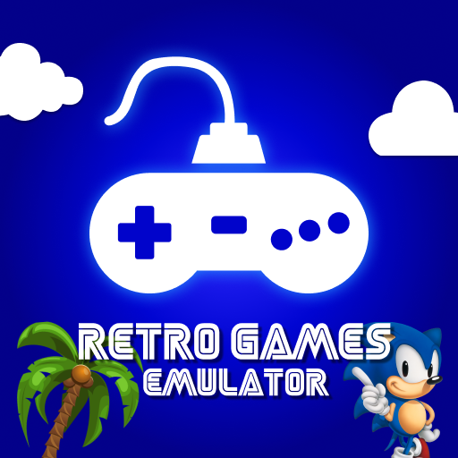 Games like Retro Games 90s Emulator