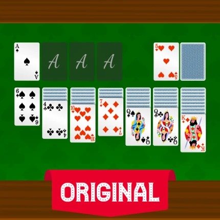 Solitaire - Relax Card Game Image