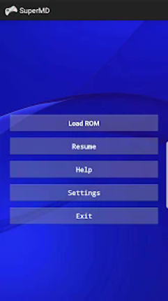 SuperMDS Pro (All in One Emu) Image