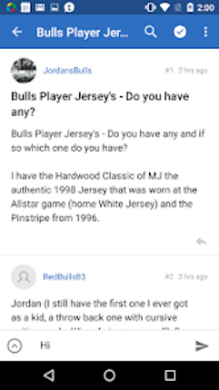 RealGM Forum Image