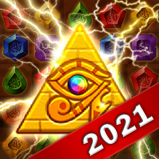 Games like Legacy of Jewel Age