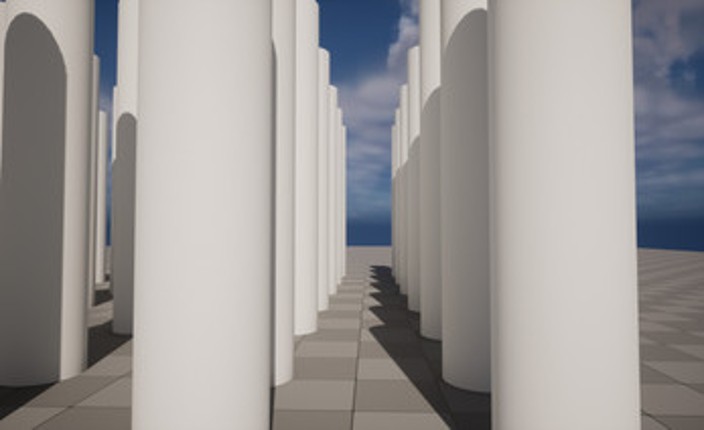 Game Design 1 Image