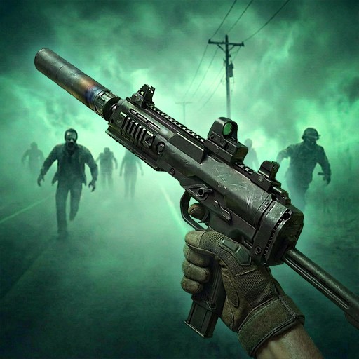 Games like Zombie Harbor: Zombie Shooter