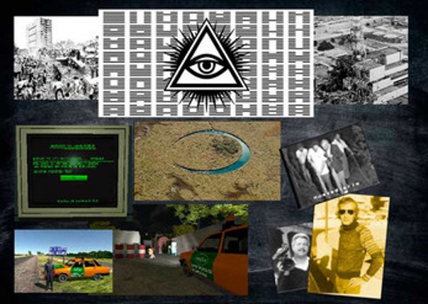 1986 - Más allá del Ojo Image