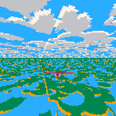 Games like 500 Character Plane