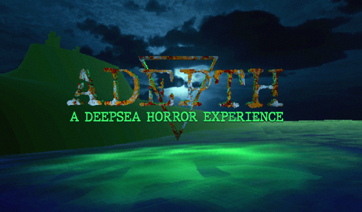 Adepth Game Cover