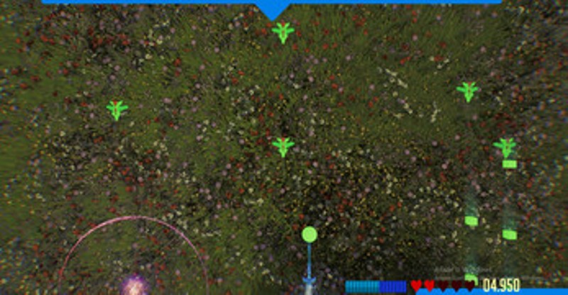 Air Mega Image
