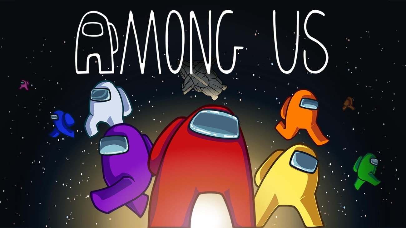 Games like AMOUNG US