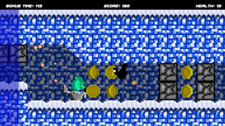 Annie In: The Secret Castle Image