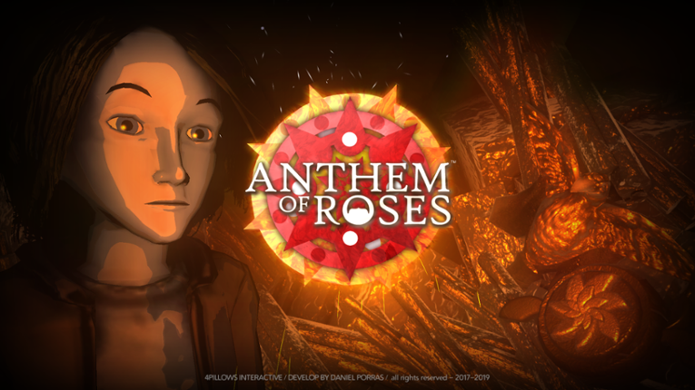 Anthem of Roses Image