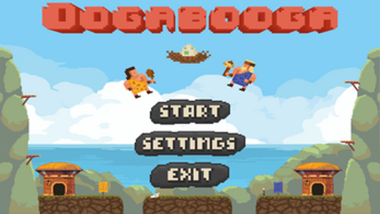 Oogabooga Image