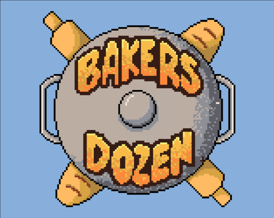 Games like Baker's Dozen