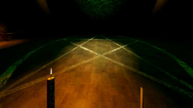 Beyond the Gate screenshot